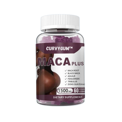 CurvyGum™