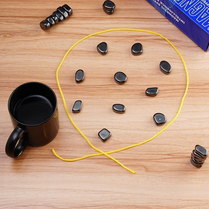 LayMagnetics™ | Connecting families through play