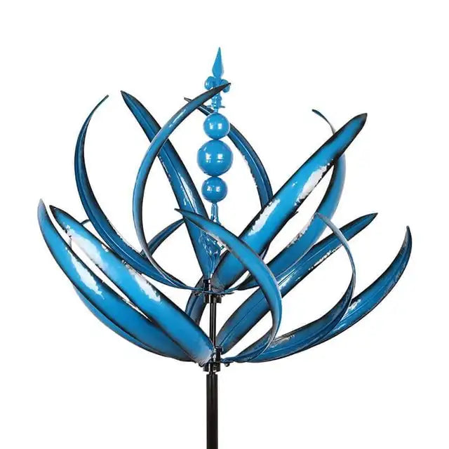 Flowerer™ | A brighter way to bring motion to your garden