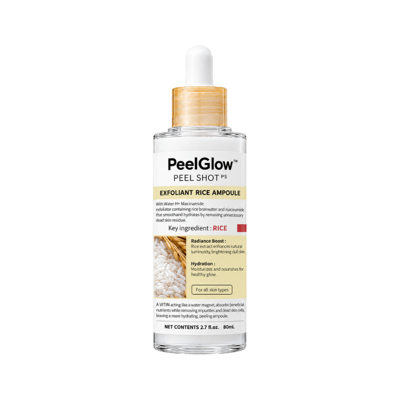 PeelGlow™
