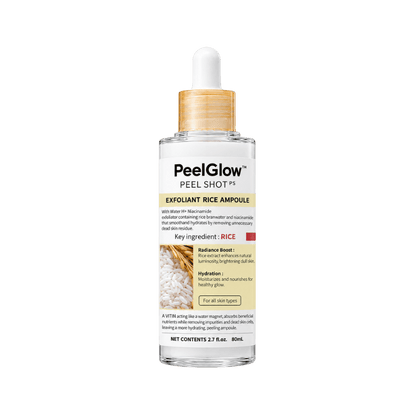 PeelGlow™