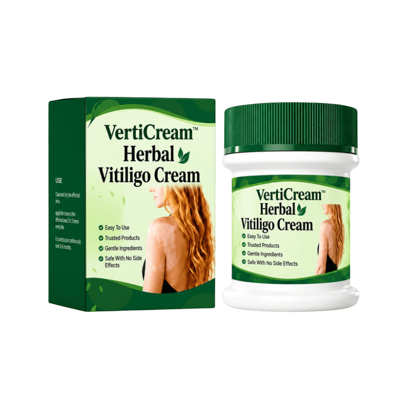 VertiCream™
