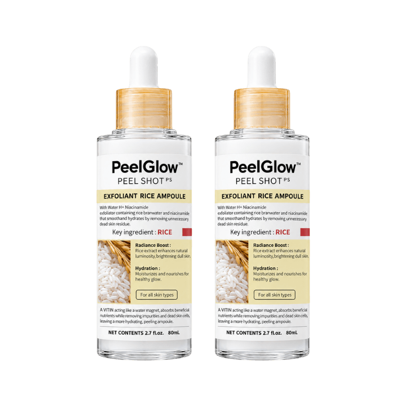 PeelGlow™
