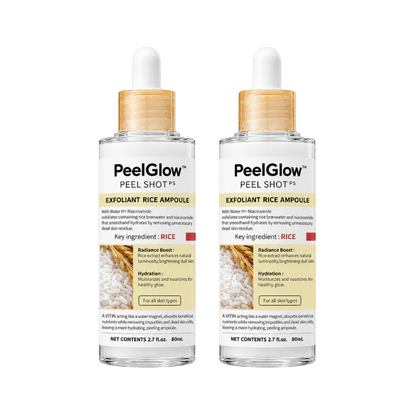 PeelGlow™