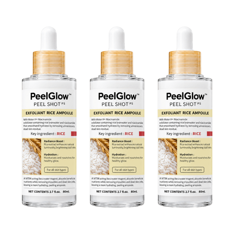 PeelGlow™