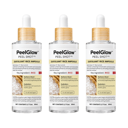 PeelGlow™