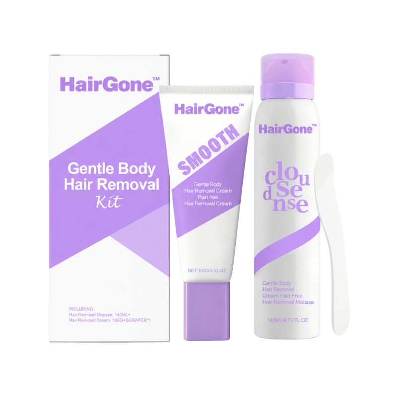 HairGone™