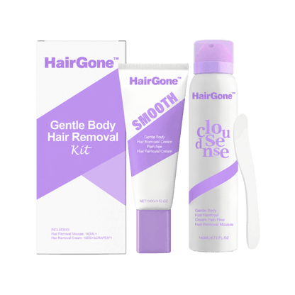 HairGone™