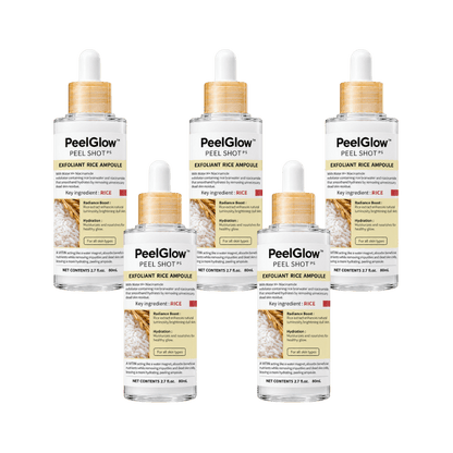 PeelGlow™