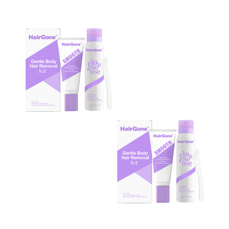 HairGone™