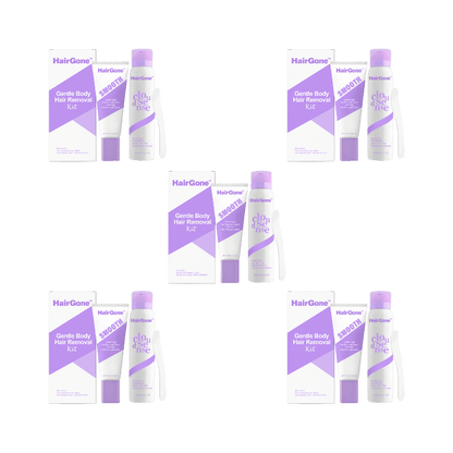 HairGone™