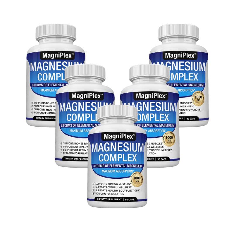 MagniPlex™