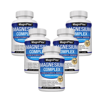 MagniPlex™