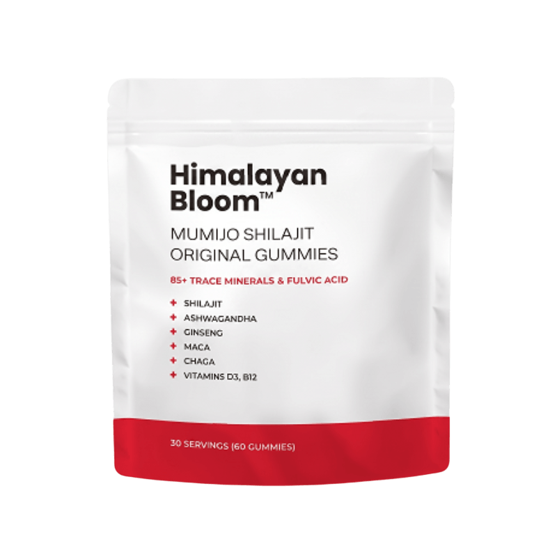 Himalayan Bloom™