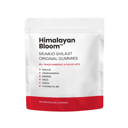 Himalayan Bloom™