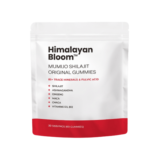 Himalayan Bloom™