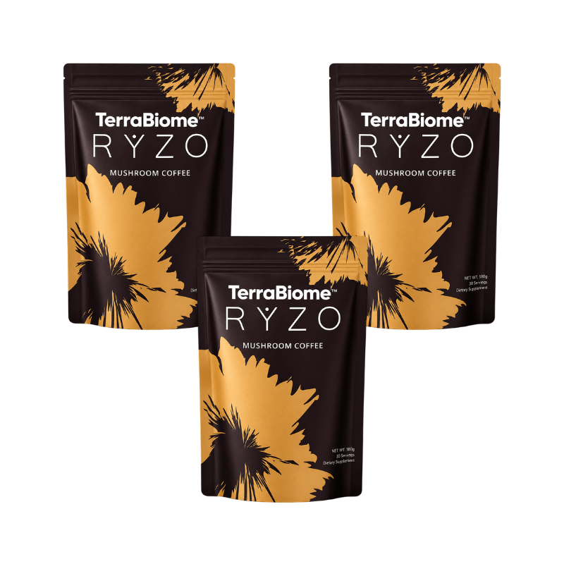 TerraBiome™