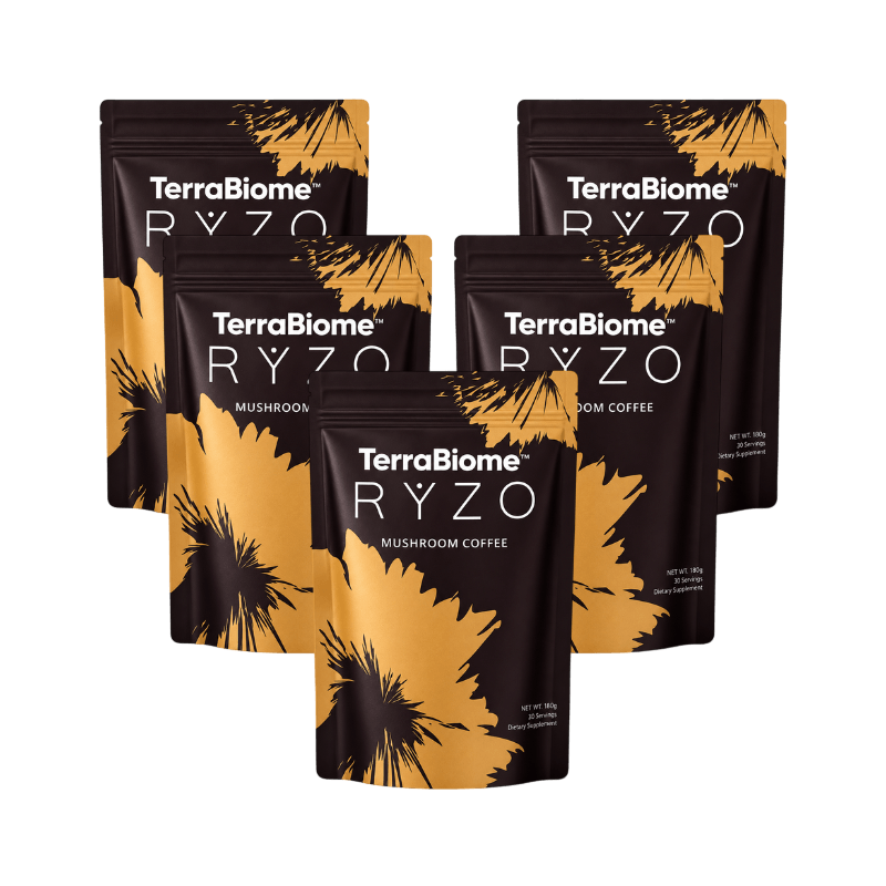 TerraBiome™