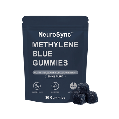 NeuroSync™ | Clears Brain Fog Naturally and Restores Cellular Energy in Just Days