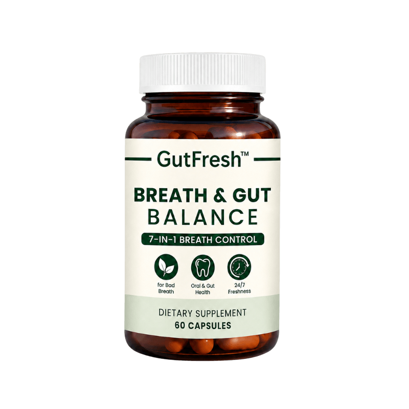 GutFresh™