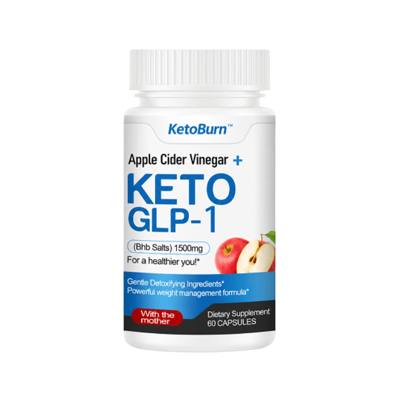 KetoBurn™ | The only proven pill — 98% effectiveness in just 5 days!