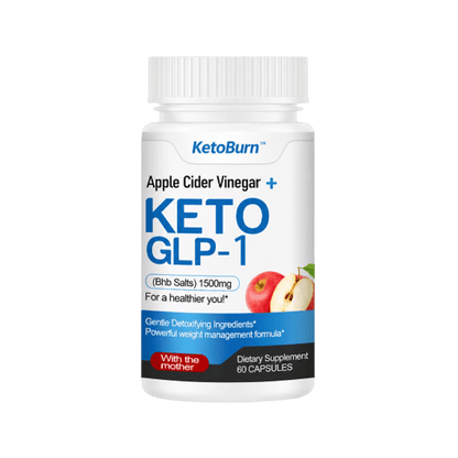 KetoBurn™ | The only proven pill — 98% effectiveness in just 5 days!