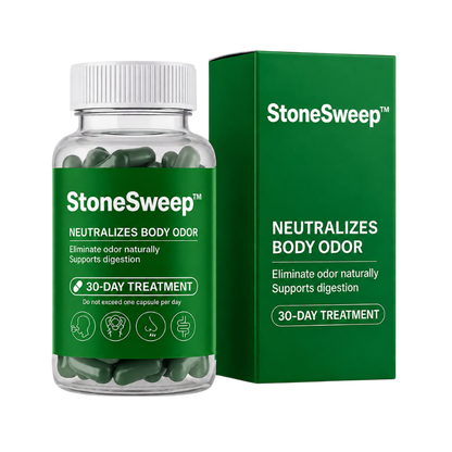StoneSweep™