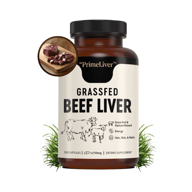PrimeLiver™