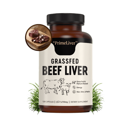 PrimeLiver™