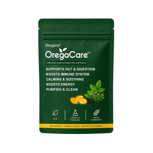 OregaCare™