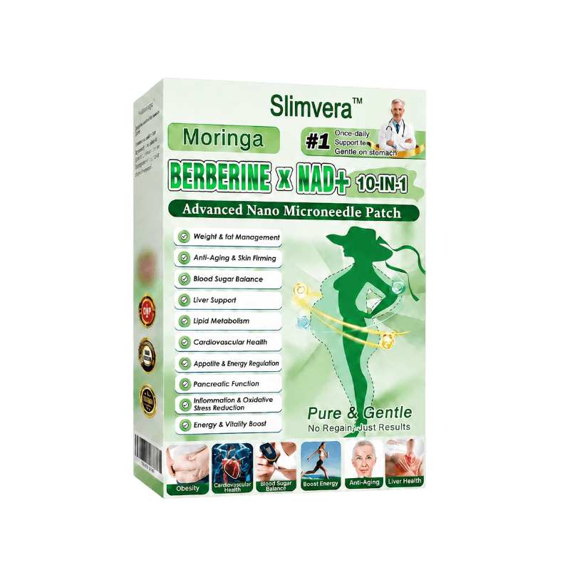 Slimvera™
