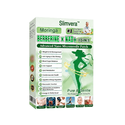 Slimvera™