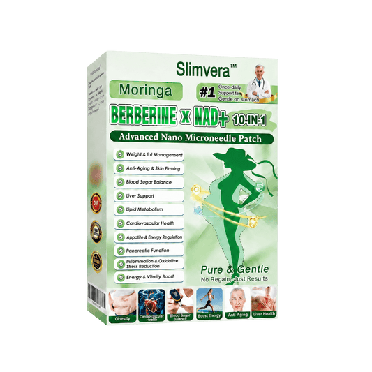 Slimvera™