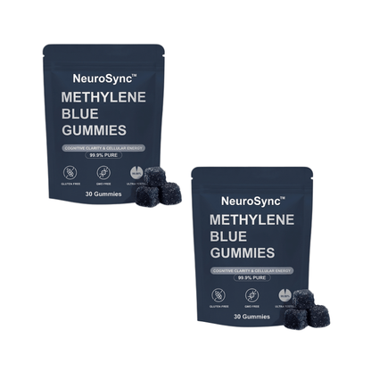 NeuroSync™ | Clears Brain Fog Naturally and Restores Cellular Energy in Just Days