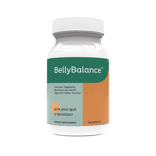 BellyBalance™