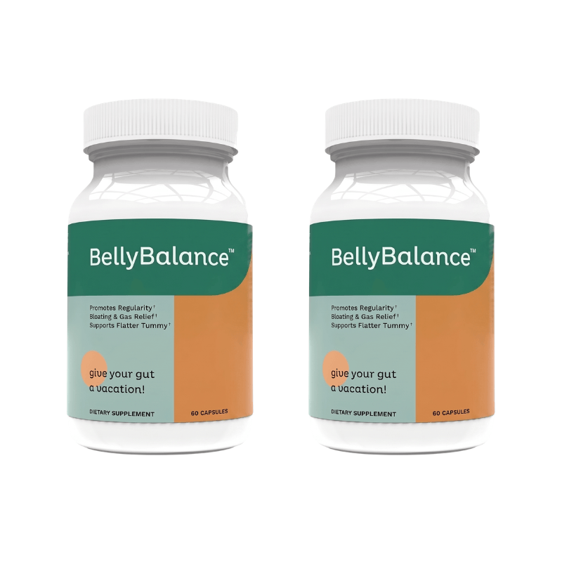 BellyBalance™