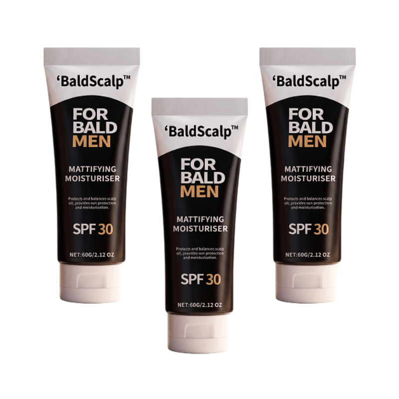 BaldScalp™