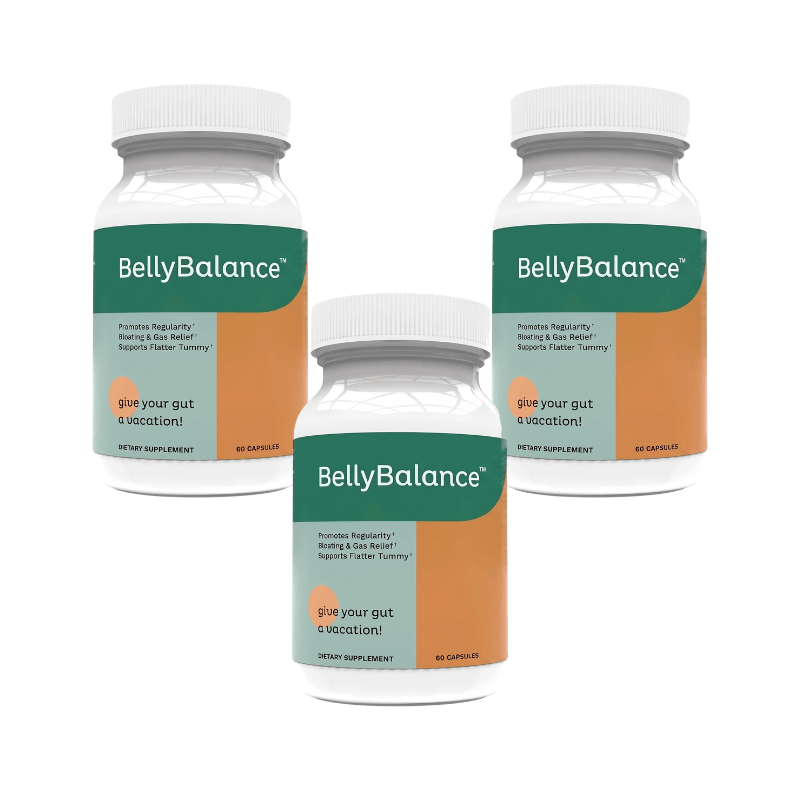 BellyBalance™