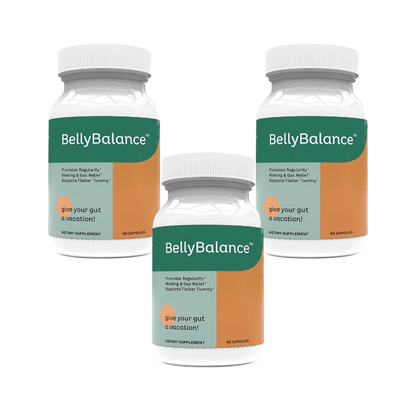 BellyBalance™