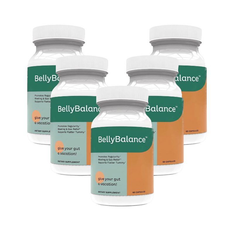 BellyBalance™
