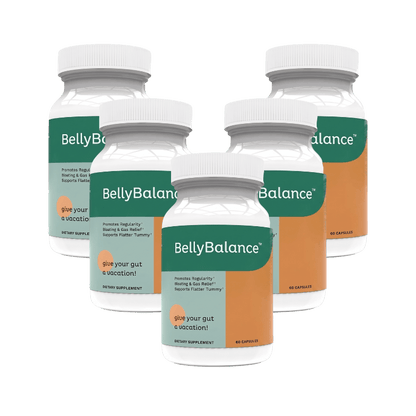 BellyBalance™