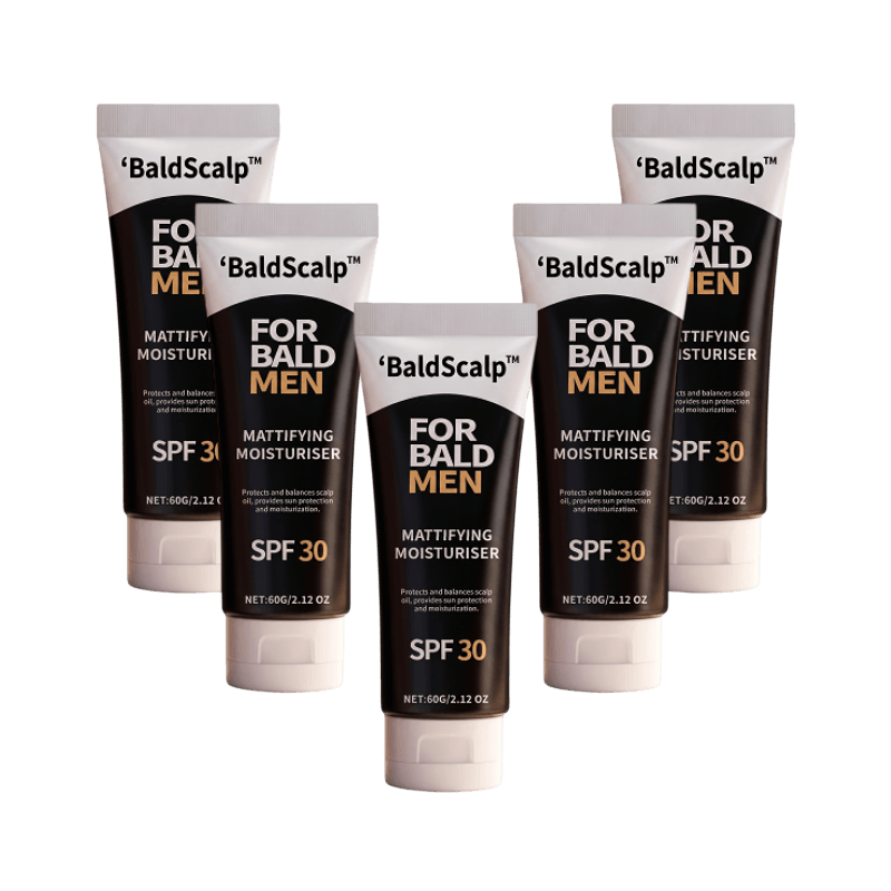 BaldScalp™