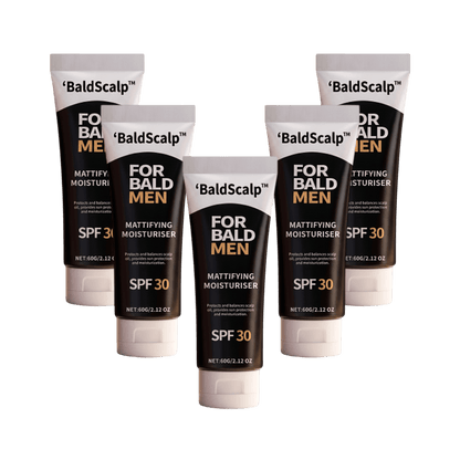 BaldScalp™