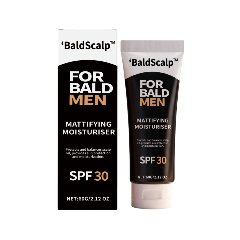 BaldScalp™