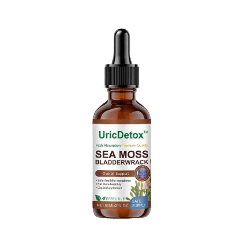 UricDetox™