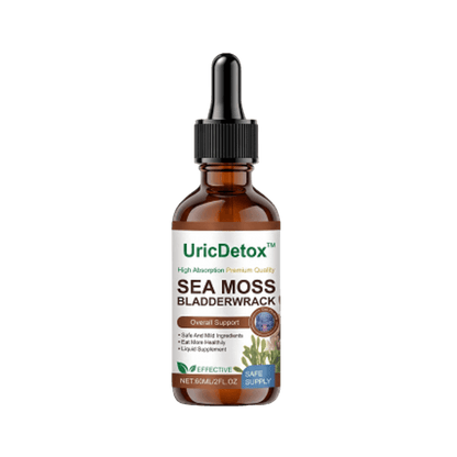 UricDetox™