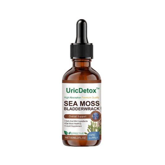 UricDetox™