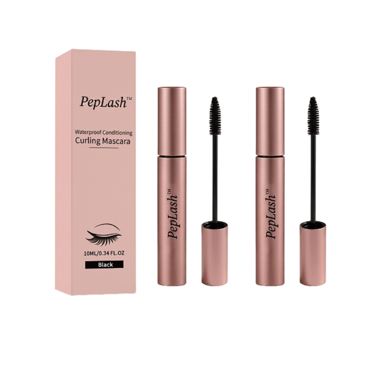 PepLash™ | Visibly Longer, Fuller Lashes & Conditions While You Wear It