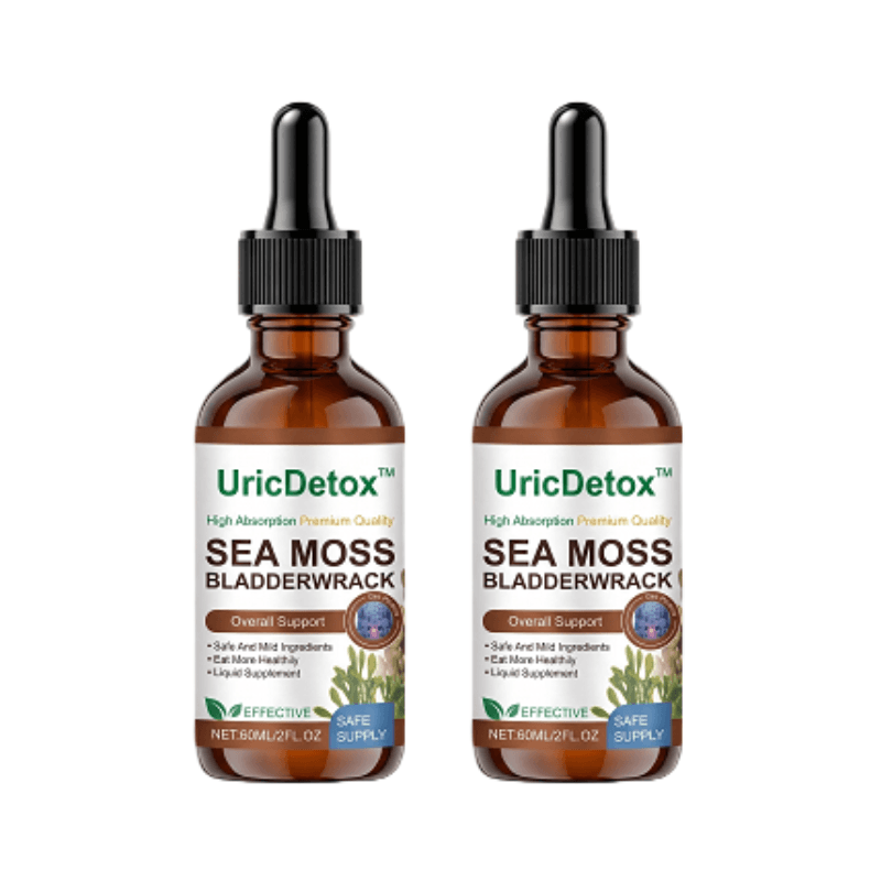 UricDetox™