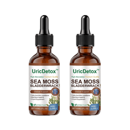 UricDetox™